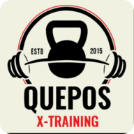 Logo de Quepos X Training